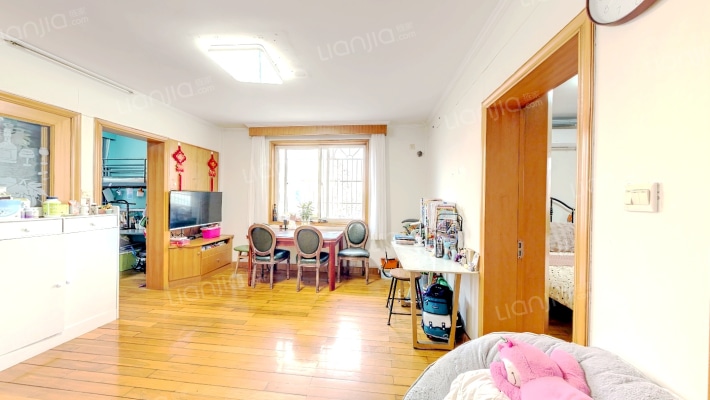 环城北路东段334弄二手房实景图