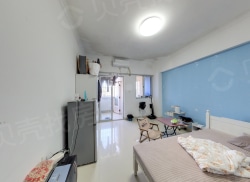 整租·一代风华 1室0厅 北_一代风华租房