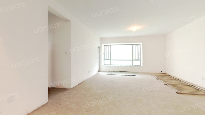 师大现代花园二手房实景图