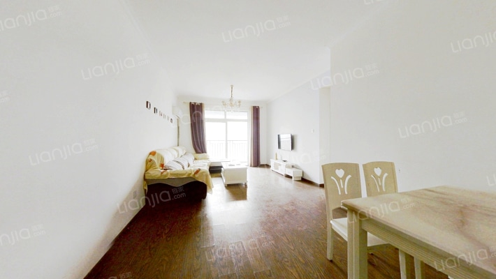 盛景龙庭二手房实景图