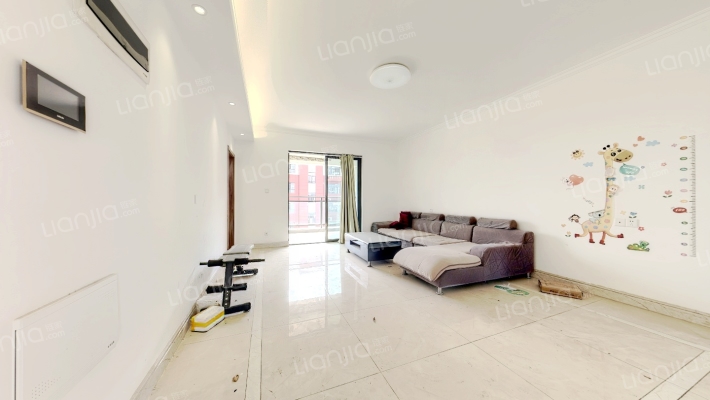 南益名士公馆二手房实景图