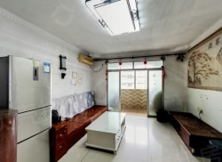 整租·宝源花园 3室2厅 南_宝源花园租房