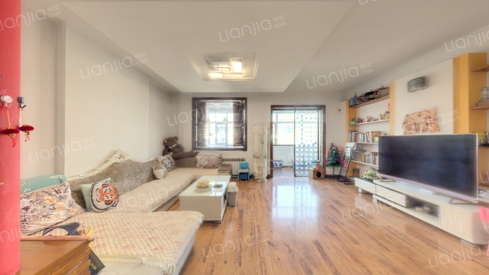 供水公司六水厂二手房实景图