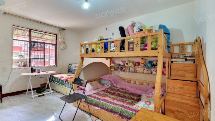 石人南路36号二手房实景图