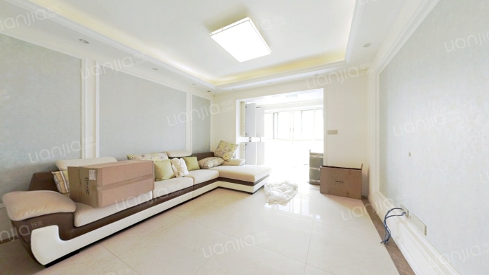 宁江大院二手房实景图