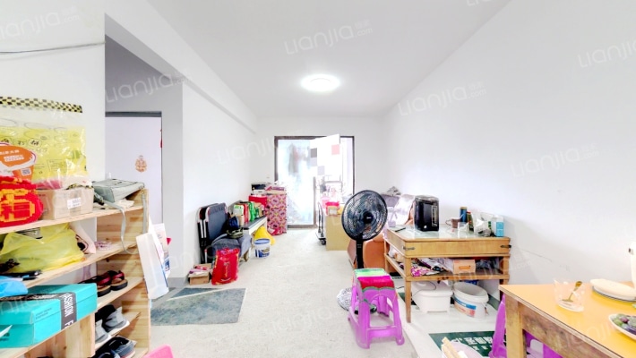 厚屿龙山苑二手房实景图