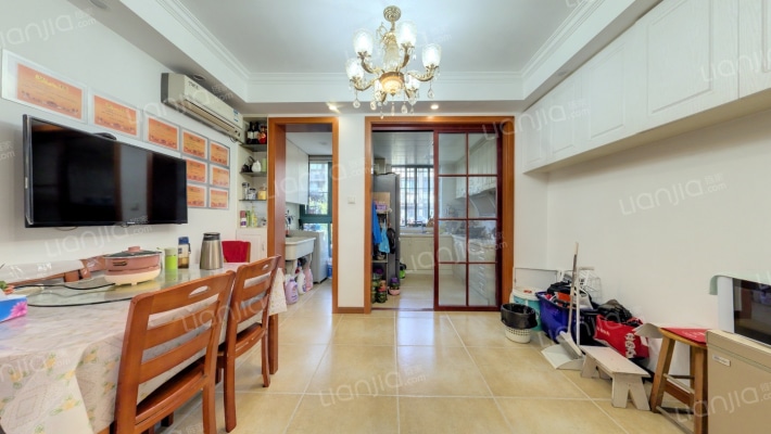 晨星四季苑二手房实景图