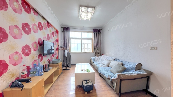 温馨家园(蔡甸)二手房实景图