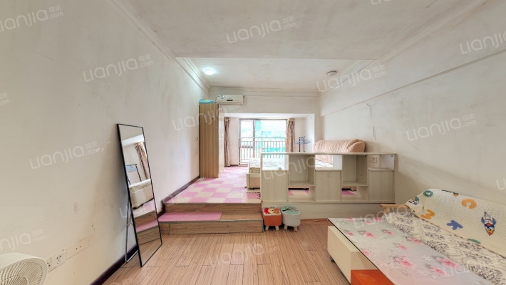 西江月二手房实景图