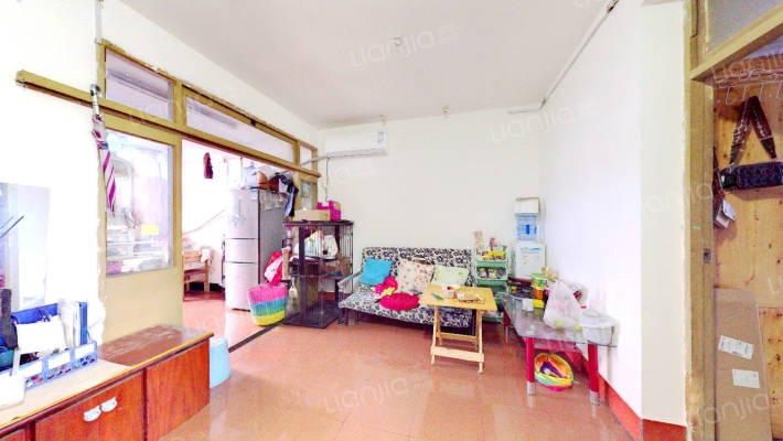 行署路16号二手房实景图