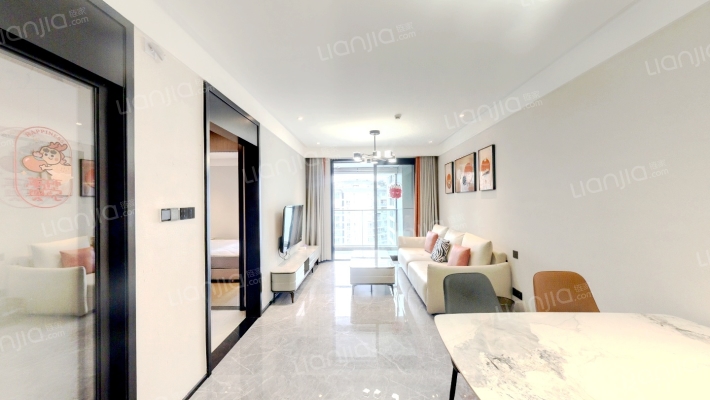 欧街92二手房实景图