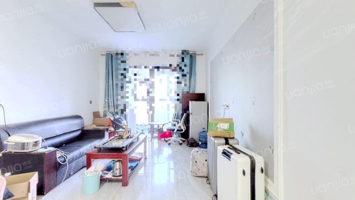 阳光城丽景湾二号院二手房实景图