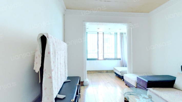 箭道南巷4号二手房实景图