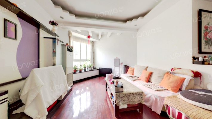 先贤苑二手房实景图