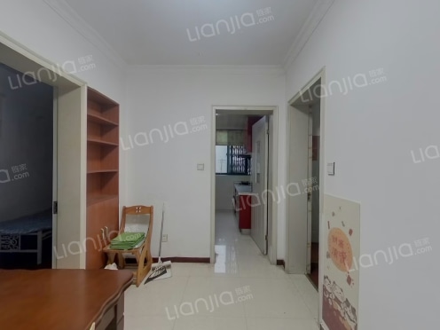 整租·彩香一村三区 2室1厅 南