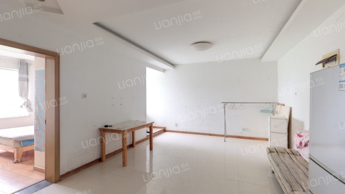 和睦家园二手房实景图