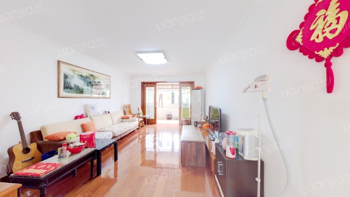 新育公寓二手房实景图