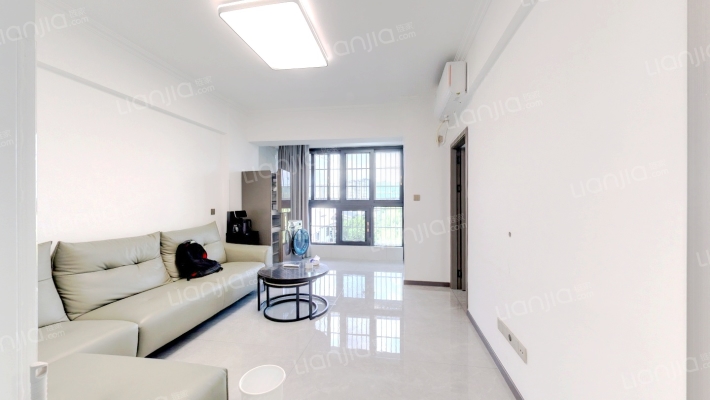 金色怡园二手房实景图