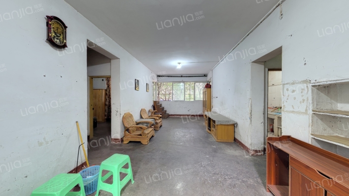 兴宇金粼苑二手房实景图