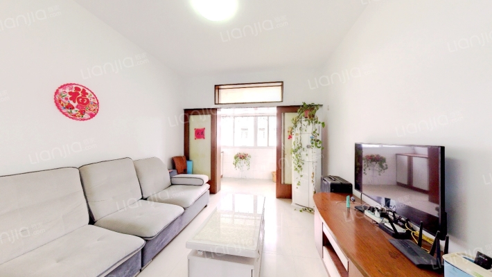 鑫林雅居小区二手房实景图