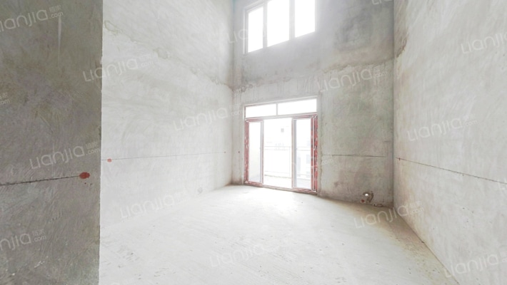 东方剑桥柔波里二手房实景图