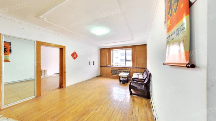 天胜小区一区二手房实景图