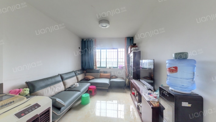 芙蓉名城B区二手房实景图