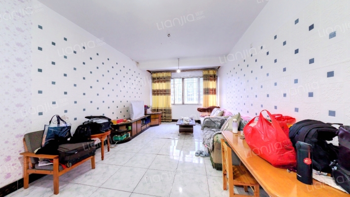 克拉玛依小区二手房实景图