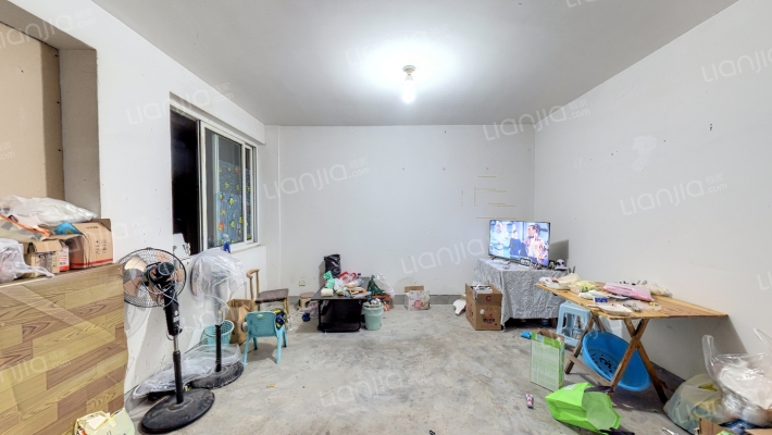 惠羽家园二手房实景图