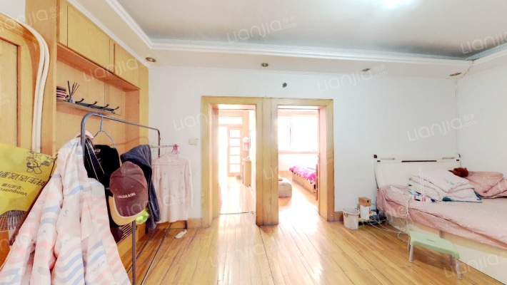 春华山小区二手房实景图