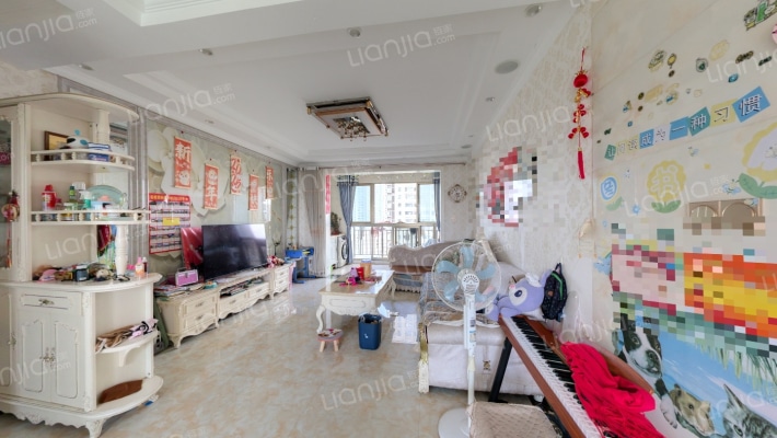 尚水云居二手房实景图