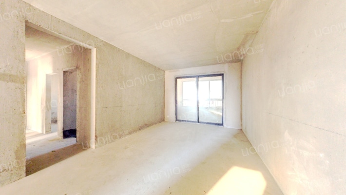 群升大智汇思杨郡E组团二手房实景图