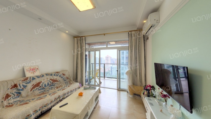 巴国龙庭二手房实景图