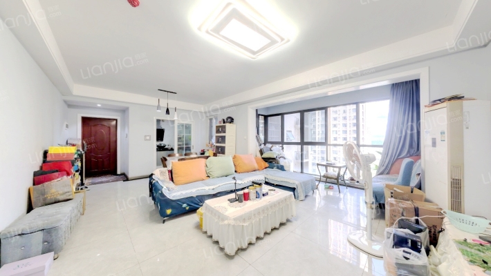 棕榈印象二手房实景图