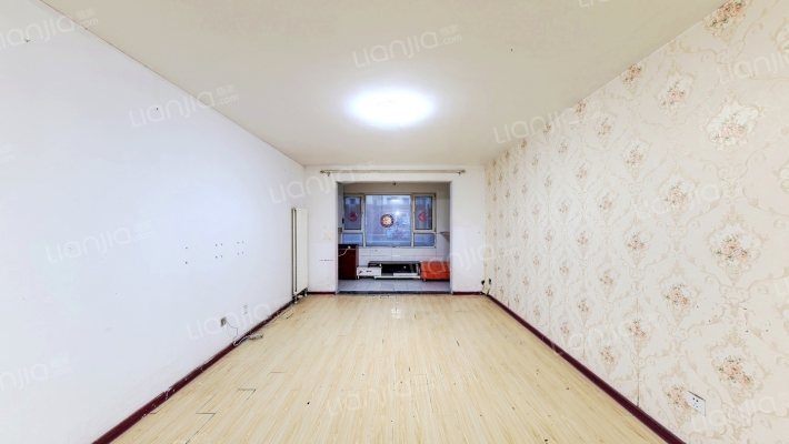 沐春家园二手房实景图