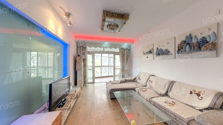 锦和嘉园二手房实景图