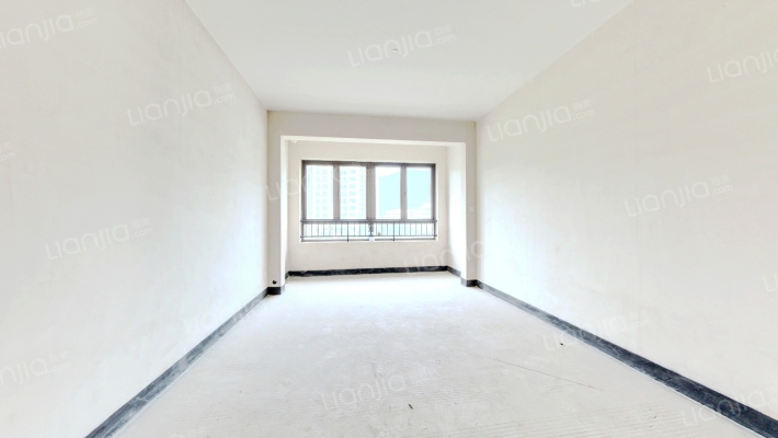 龙湖嘉天下揽城二手房实景图