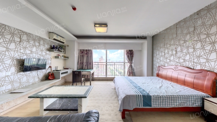 凯都国际二手房实景图