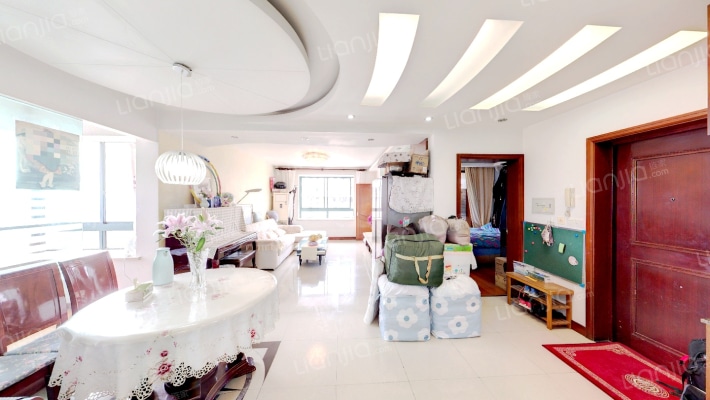 亿润苑二手房实景图