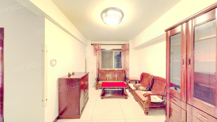 红磡公寓二手房实景图