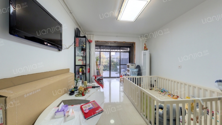 华润卓越玲珑悦府二手房实景图