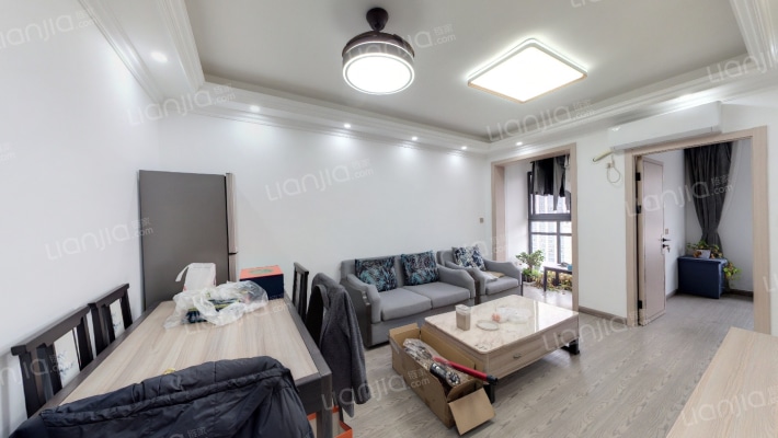 青枫雅苑一期二手房实景图