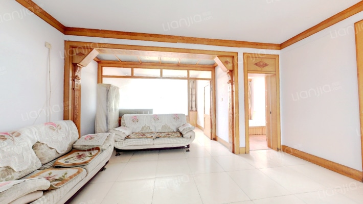 康大新城公寓二手房实景图