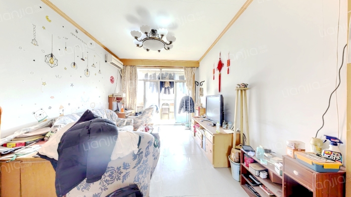 广电厅家属院二手房实景图