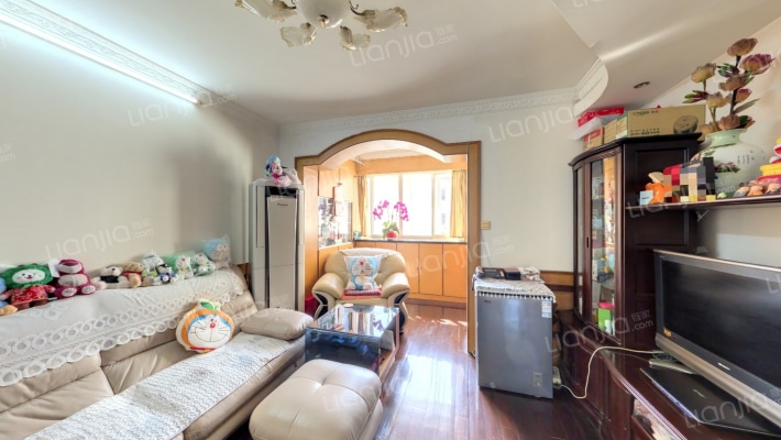 景峰苑二手房实景图