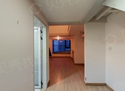 整租·中骏广场 2室1厅 南/北_中骏广场租房