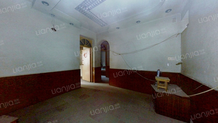 友谊村二手房实景图