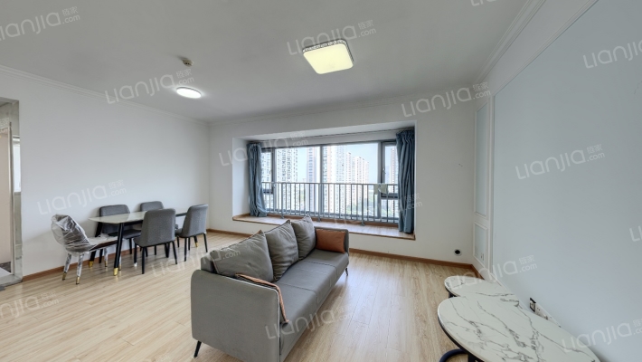 碧水澜天华庭二手房实景图