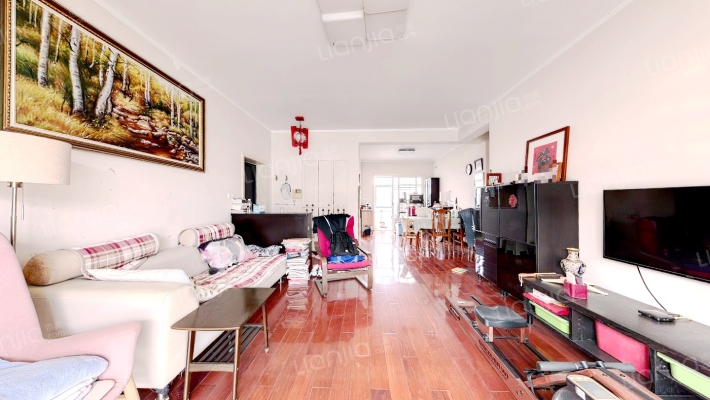 檀香花苑(公寓)二手房实景图