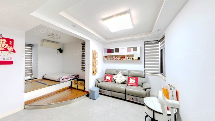 新凯城香樟苑二手房实景图